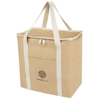 Juta 300 g/m² jute kjølebag, 19L