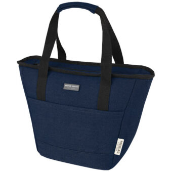 Joey lunsj kjølebag av GRS resirkulert canvas, 6L