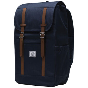 Herschel Retreat™ resirkulert PC sekk 23 L