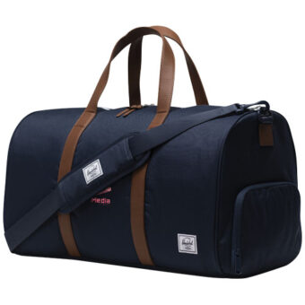 Herschel Novel™ resirkulert duffelbag 43 L