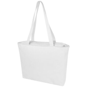 Weekender 500 g/m² Aware™ resirkulert handlenett
