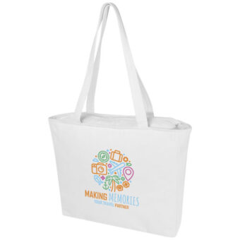 Weekender 500 g/m² Aware™ resirkulert handlenett