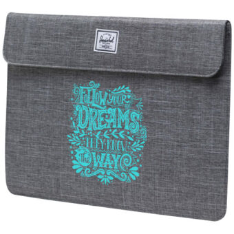 Herschel Spokane 15–16" PC sleeve