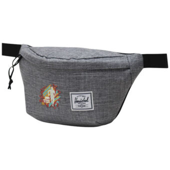 Herschel Classic™ midjeveske