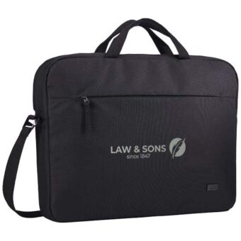 Case Logic Invigo 15,6" resirkulert PC veske
