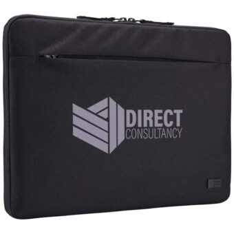 Case Logic Invigo 14" resirkulert laptopmappe