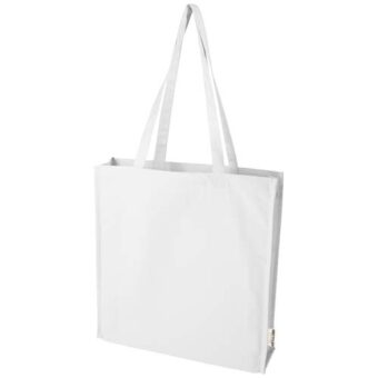 Florida 270 g/m² handlenett 14L