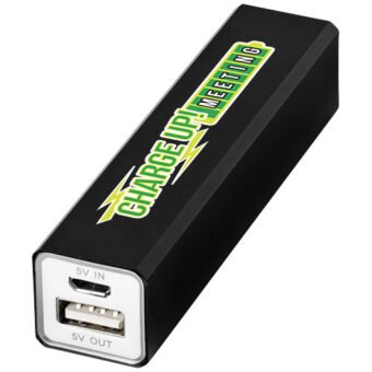 Volt mobillader, 2200 mAh