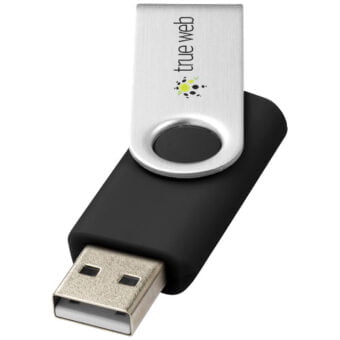 Rotate-basic 32GB USB-minne