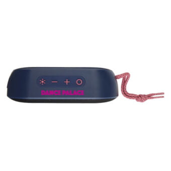 Move MAX utendørs IPX6-høyttaler med RGB-stemningslys