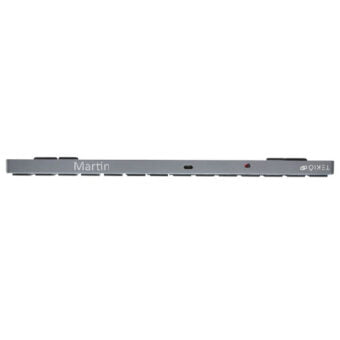 Hybrid Bluetooth-tastatur – QWERTY