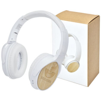 Athos Bluetooth®-hodetelefoner med mikrofon