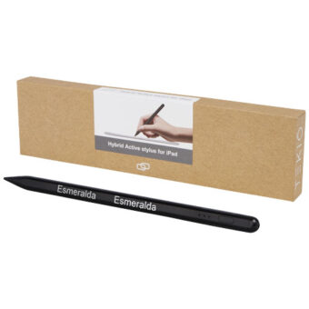Hybrid Active touchpenn for iPad
