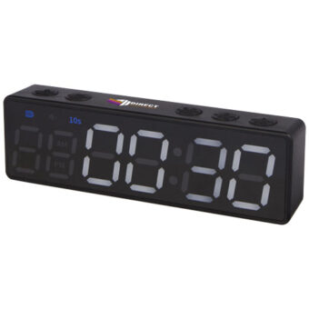Timefit treningstidtaker
