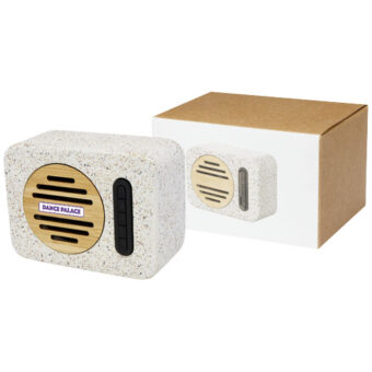 Terrazzo 5 W Bluetooth®-høyttaler