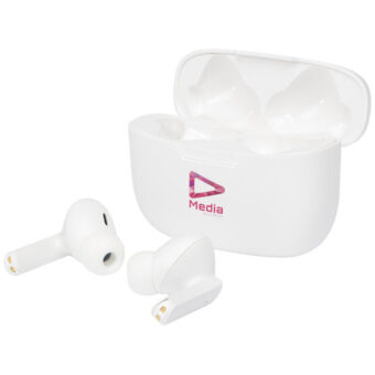 Essos 2.0 True Wireless automatisk paring ørepropper med etui