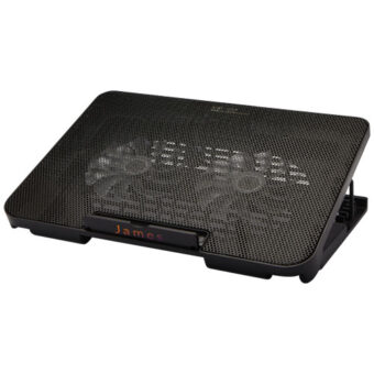 Gleam kjølestativ for gaming PC