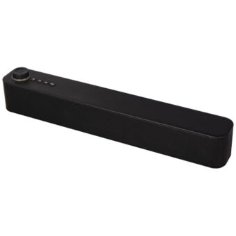 Hybrid 2 x 5 W premium Bluetooth® lydplanke