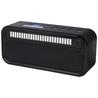 Music Level 5 W RGB stemningslys med Bluetooth® høyttaler