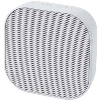 Stark 2.0 mini 3W Bluetooth® høyttaler av RCS resirkulert plast