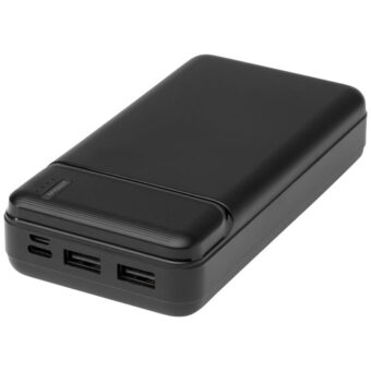 Loop 20 000 mAh mobillader av resirkulert plast