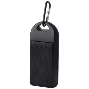 Omni 3W IPX4 RCS Bluetooth® høyttaler av resirkulert plast