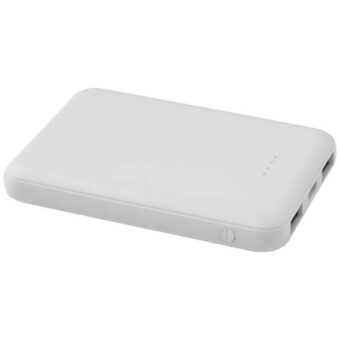 Asama 5000 mAh Type-C mobillader av resirkulert plast