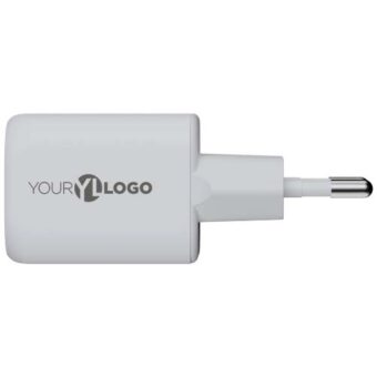Xtorm XEC035 GaN² Ultra 35 W-vegglader