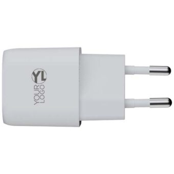 Xtorm XEC020 GaN² Ultra 20 W-vegglader