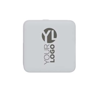 Xtorm XVC2067 GaN Ultra 67 W-reiselader med 100 W USB-C PD-kabel