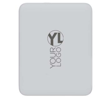 Xtorm XVC2140 GaN Ultra 140 W-reiselader med 240 W USB-C PD-kabel