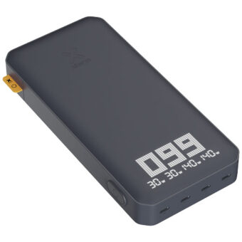 Xtorm XB403 Titan Ultra 27 000 mAh 200 W mobillader for laptop
