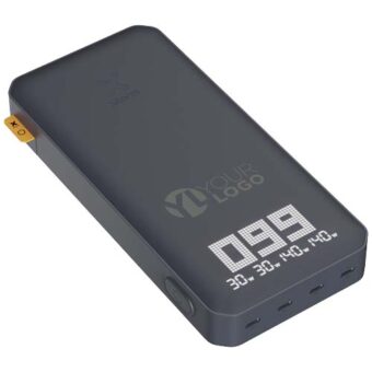 Xtorm XB403 Titan Ultra 27 000 mAh 200 W mobillader for laptop