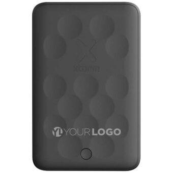 Xtorm FS5W051 5 000 mAh magnetisk trådløs mobillader