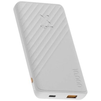 Xtorm XG210 Go2 15W 10 000 mAh hurtigladende strømbank