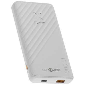 Xtorm XG210 Go2 15W 10 000 mAh hurtigladende strømbank