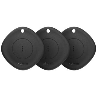 Xtorm XTAG01 3-delers travel tag