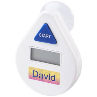 Guitty digital dusj timer
