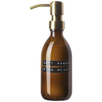 Wellmark Soft Hands 250 ml håndkremdispenser