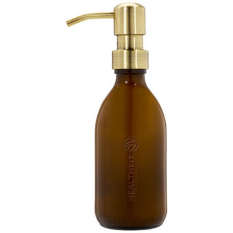 Wellmark Soft Hands 250 ml håndkremdispenser