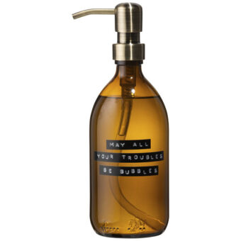 Wellmark Bubbles 500 ml såpedispenser