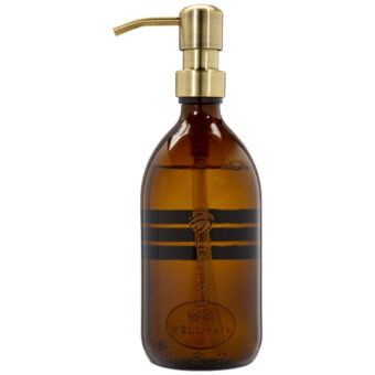 Wellmark Bubbles 500 ml såpedispenser