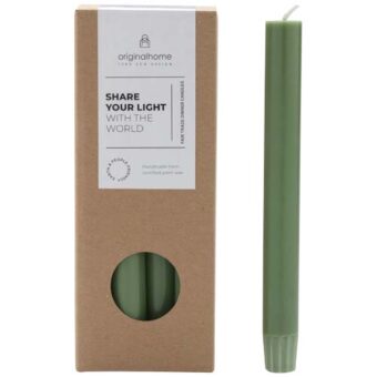 Originalhome middagslys matcha