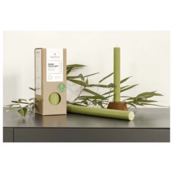 Originalhome middagslys matcha