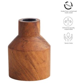Originalhome lysestake, medium