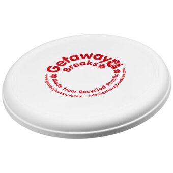 Orbit resirkulert plastfrisbee