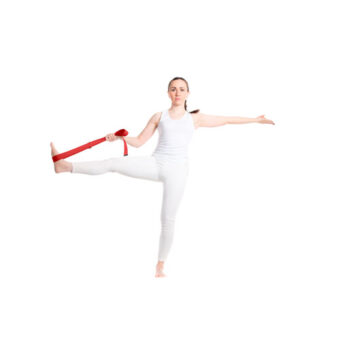 Virabha RPET yogastropp