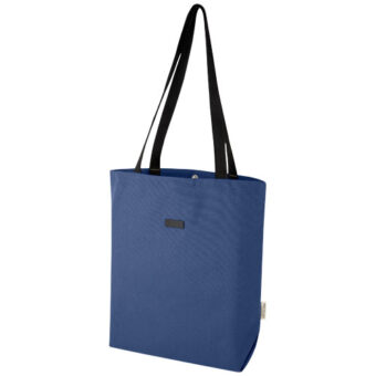 Joey allsidig handlenett av GRS resirkulert canvas, 14 L