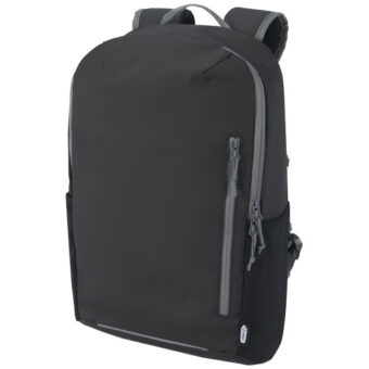 Aqua 15" GRS resirkulert vanntett PC sekk 21 L