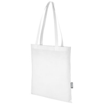 Zeus GRS resirkulert non-woven handlenett, 6L